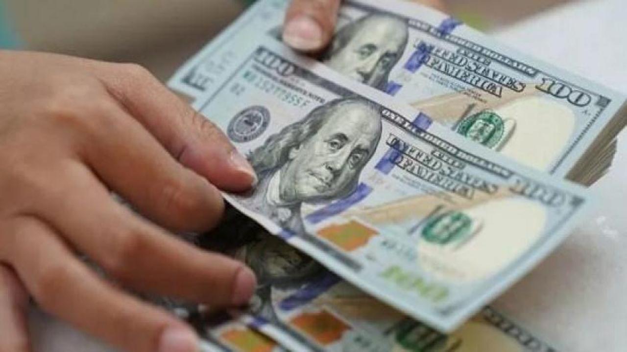 Dolar güne nasıl başladı?