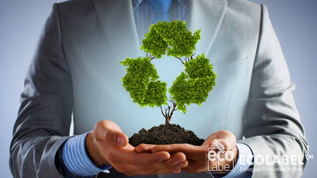 ECO Label™ Hakkında