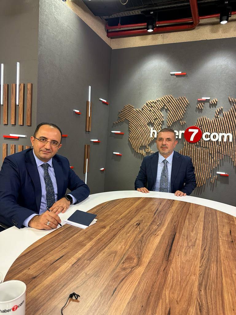 Sincan'da yeni nesil belediyeciliği… Başkan Ercan: Büyükşehir bile bize yönlendiriyor
