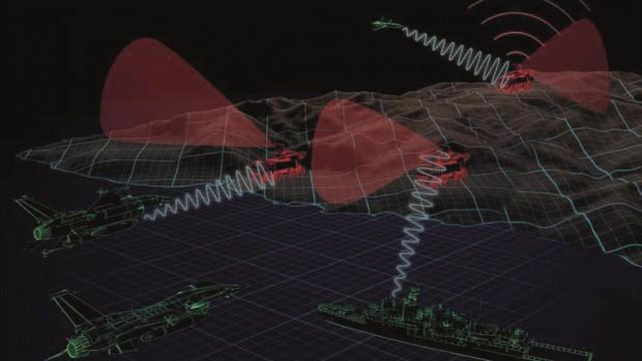 Elektronik harpte Türkiye’nin eli milli teknolojilerle güçleniyor