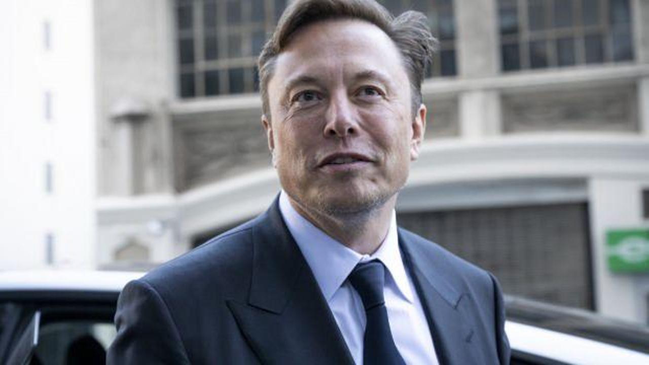Elon Musk’tan İsrail’e destek: Tamamen ücretsiz olacak