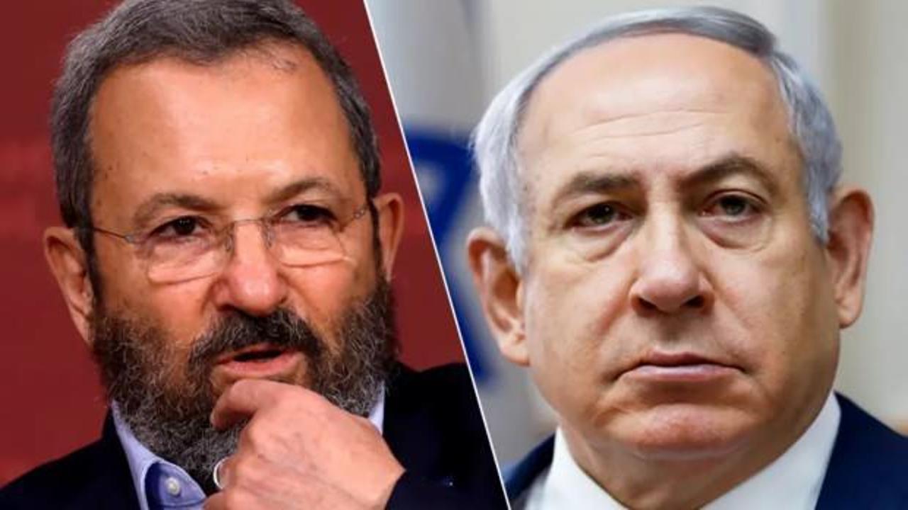 Eski İsrail Başbakanı: Tarihimizin en büyük başarısızlığı