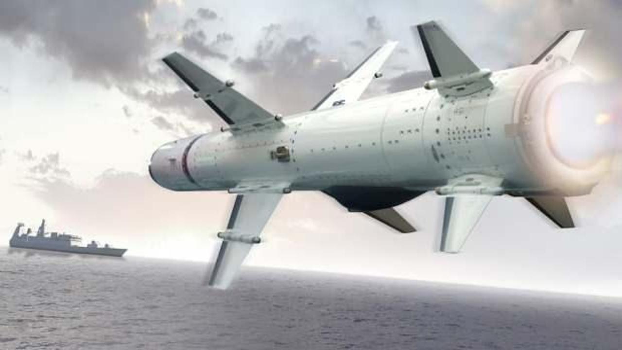 Özgür F-16’lar Türkiye’nin en güçlü silahına kavuşuyor!