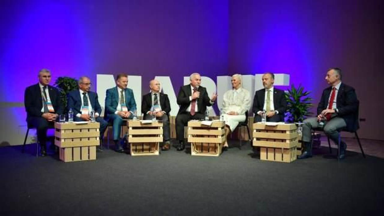 Fatih Belediye Başkanı Turan: ‘Yeşil Vizyon’ önceliğimiz oldu!