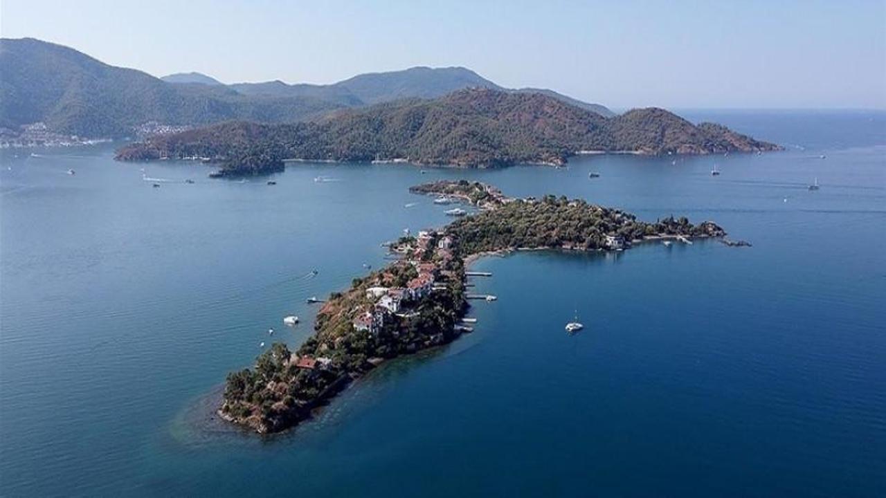 Fethiye The Times’ın ikinci tercihi oldu