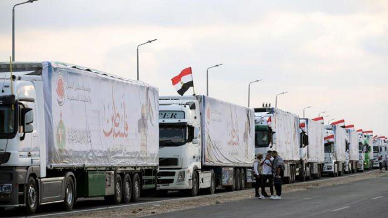 Gazze Şeridi’nde salgın hastalıklar artmaya devam ediyor! DSÖ’den “derhal ateşkes” çağrısı!