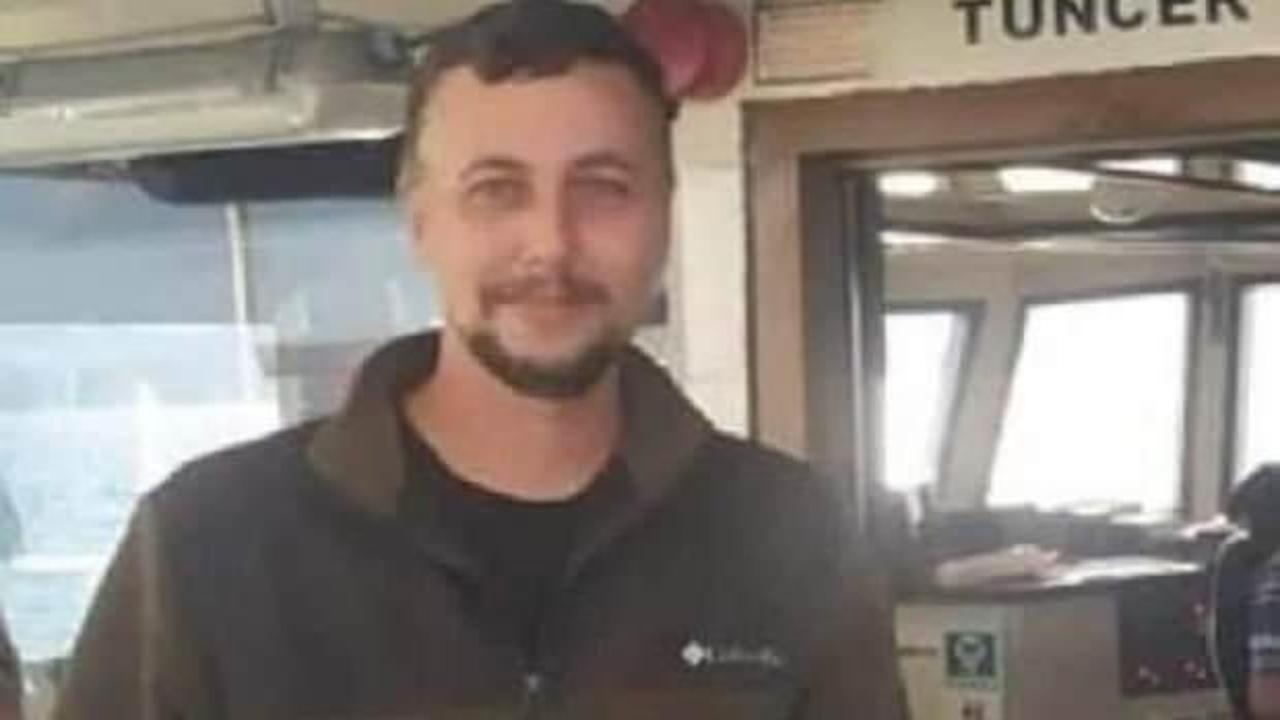 Gemi kaptanı, ormanda ölü bulundu