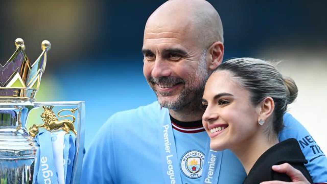 Guardiola’nın kızından destek: Soykırımı televizyondan mı izleyeceğiz…