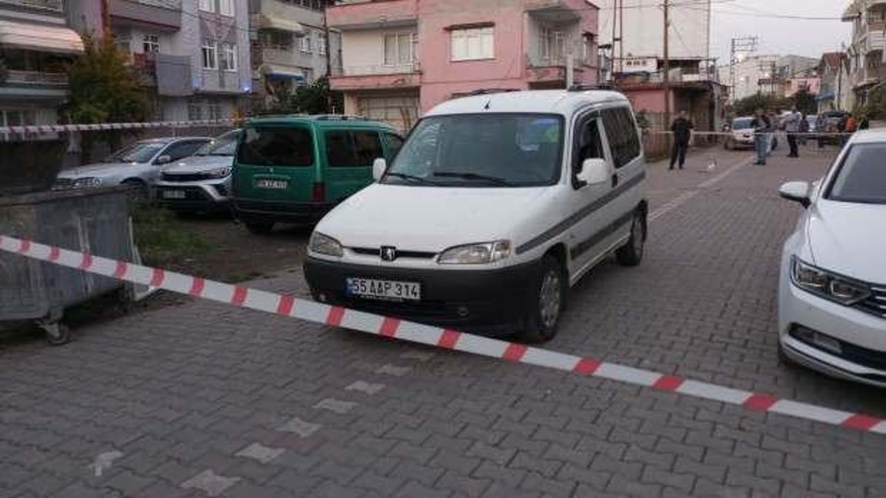 Hafif ticari aracın çarptığı çocuk hayatını kaybeti