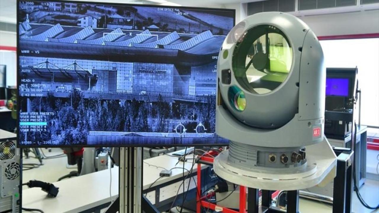 Haksız ambargolar boşa çıkarıldı! Türkiye bunu başarabilen 3 ülkeden biri oldu