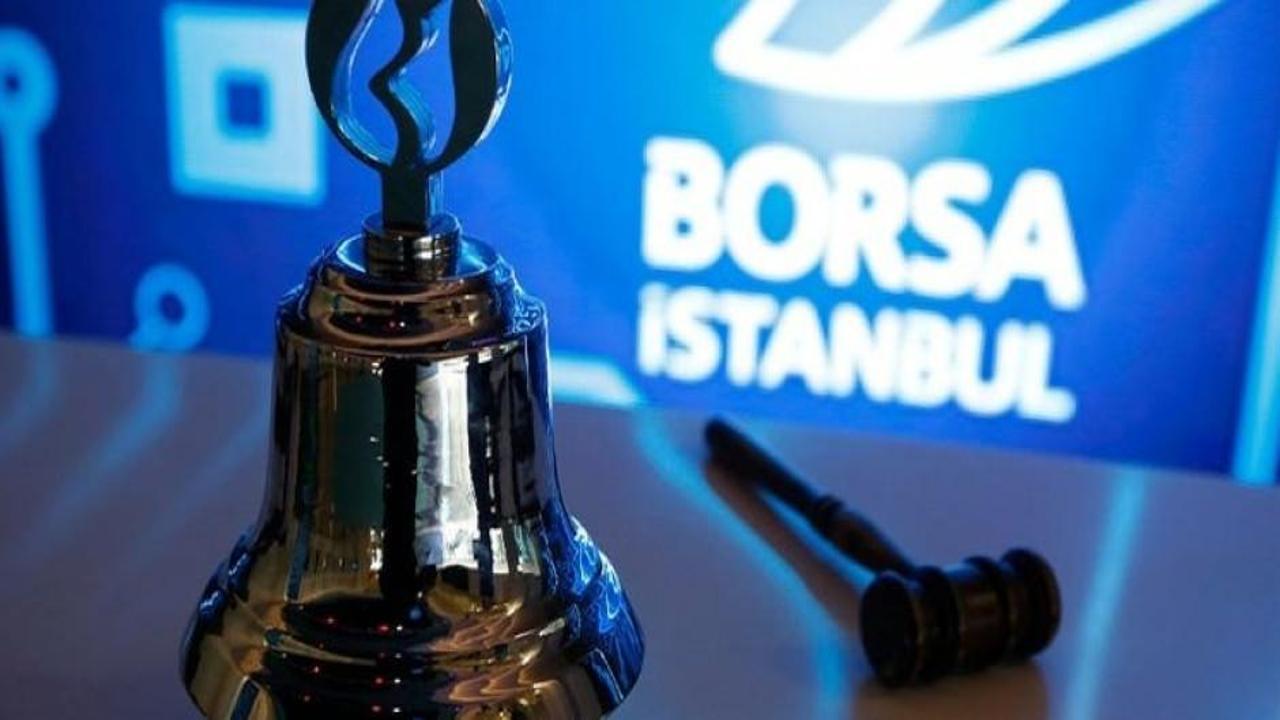 Borsa İstanbul rekorla açıldı