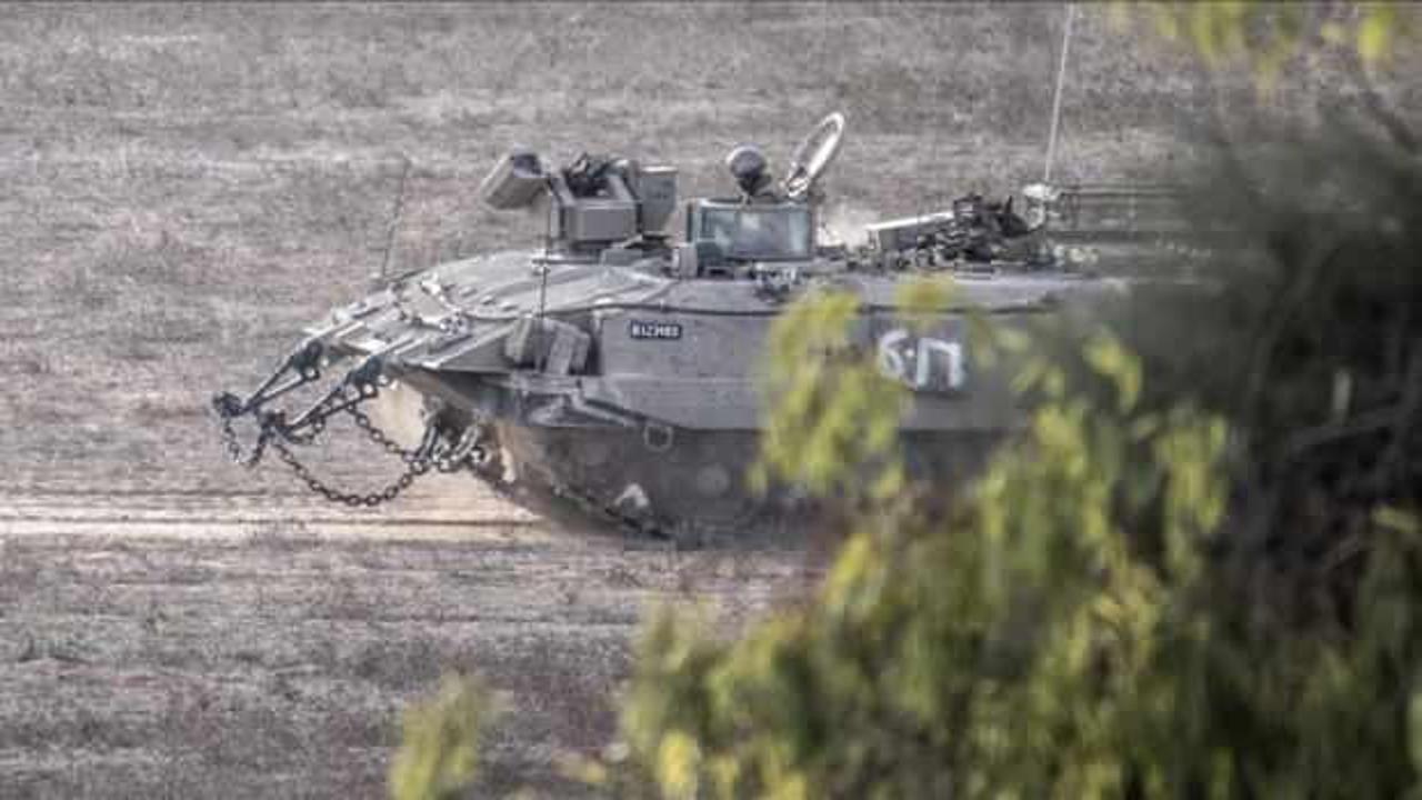 Hamas pusuya düşürdü! İsrail’in tugayı hezimete uğradı