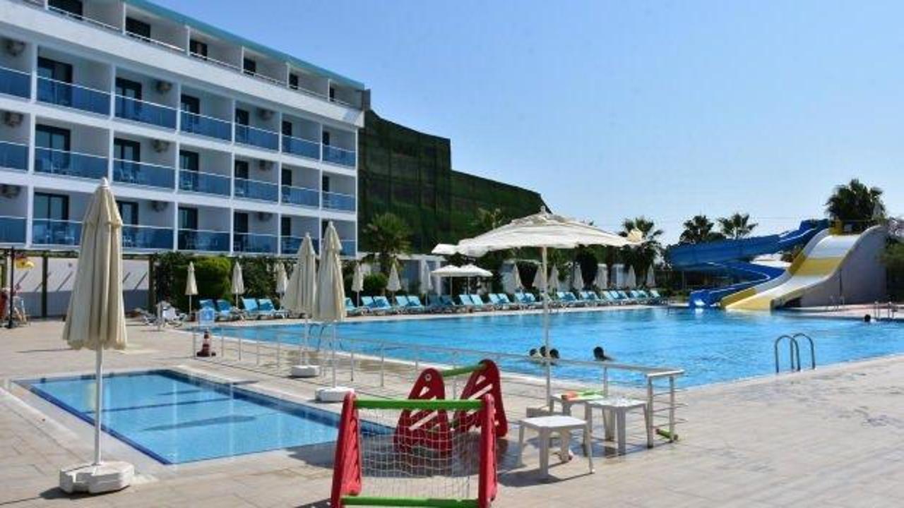 ‘Helal turizm’de bu sezon 1,5 milyar lira gelir elde edildi