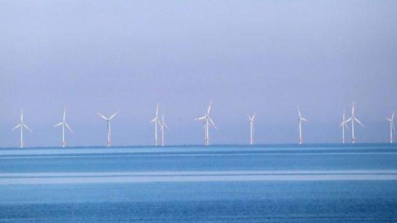IBRD’den Türkiye’ye deniz üstü RES için 7,9 milyon avro hibe