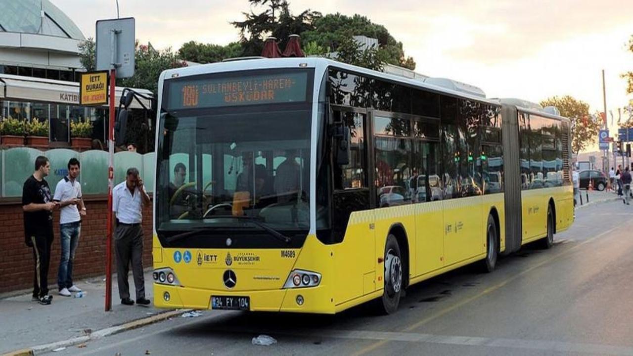 İETT’den 65 yaş üstü ücretsiz taşıma kararı! Genel müdür açıkladı
