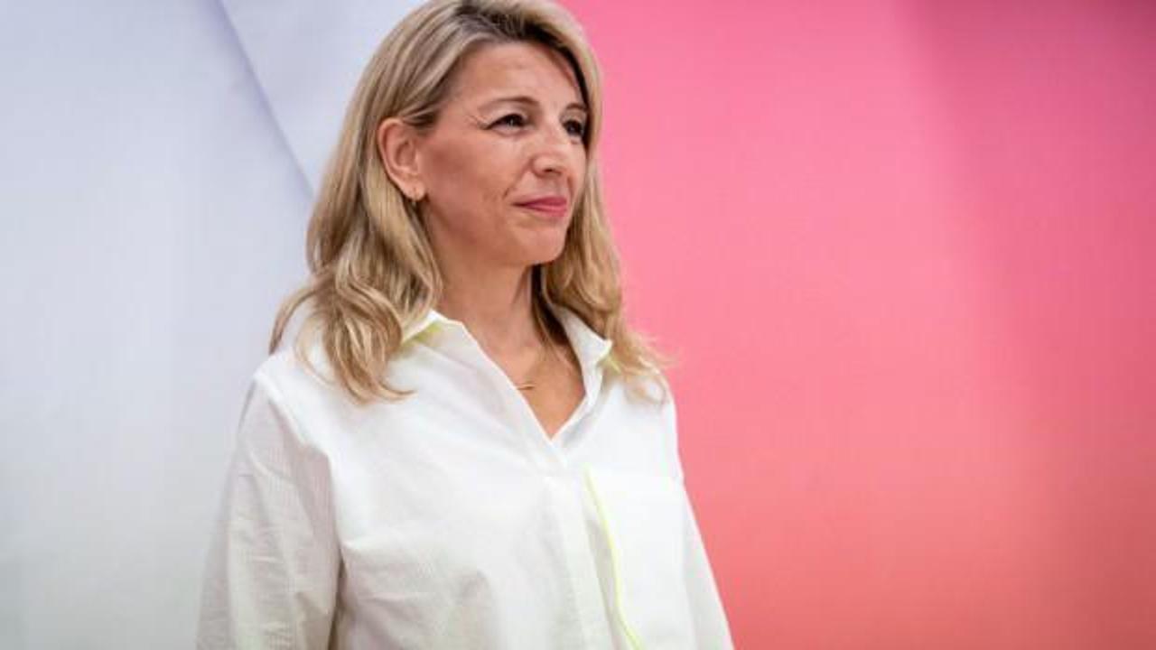 İspanya’dan AB’ye Gazze çağrısı