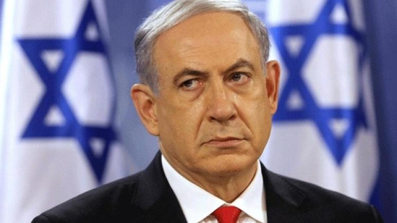 İsrail’de Netanyahu’ya tepkiler çığ gibi büyüyor! Yüzde 66’sı istifasını istiyor