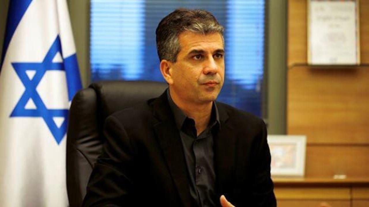 İsrail’den Vatikan’a Hamas çağrısı