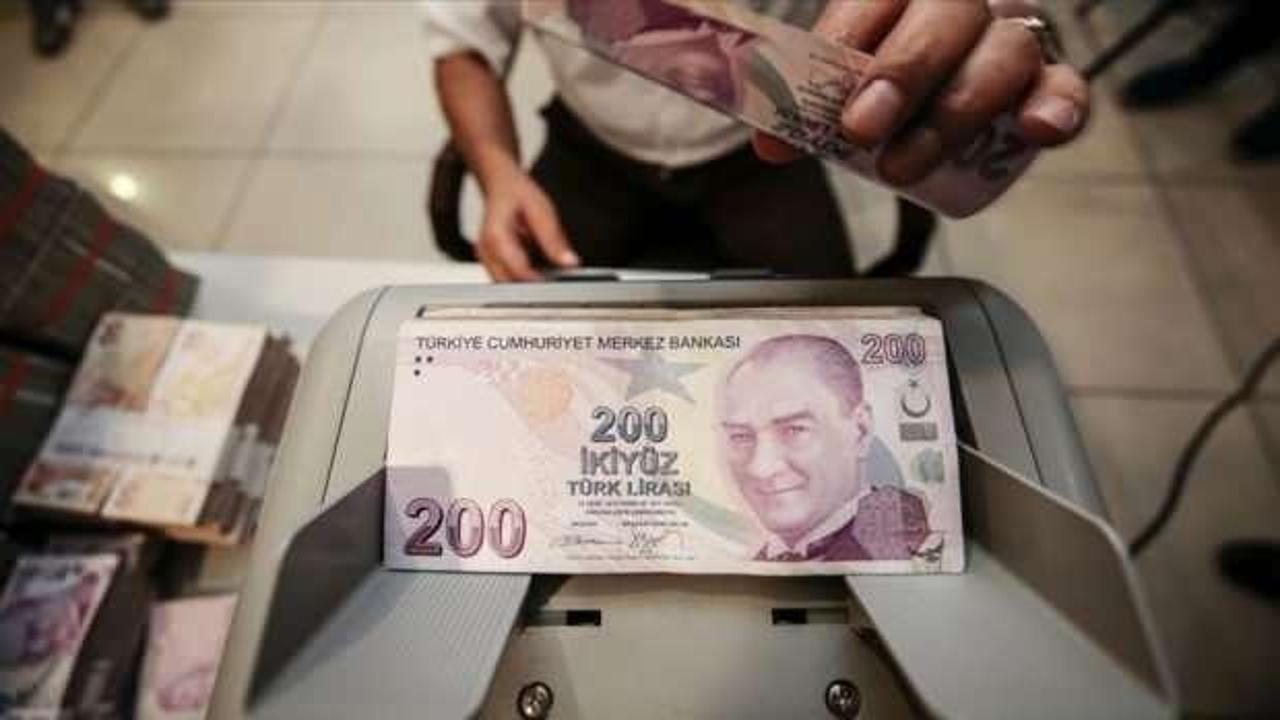 İstanbul’da selzedelere 5 milyon lira kaynak gönderildi