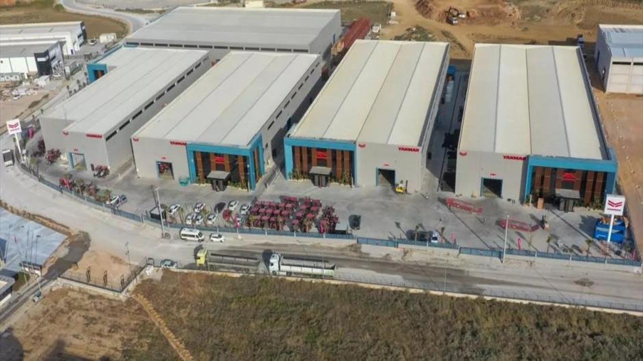 Japon firmadan yeni hamle! Türkiye’de üretmeyi planlıyorlar