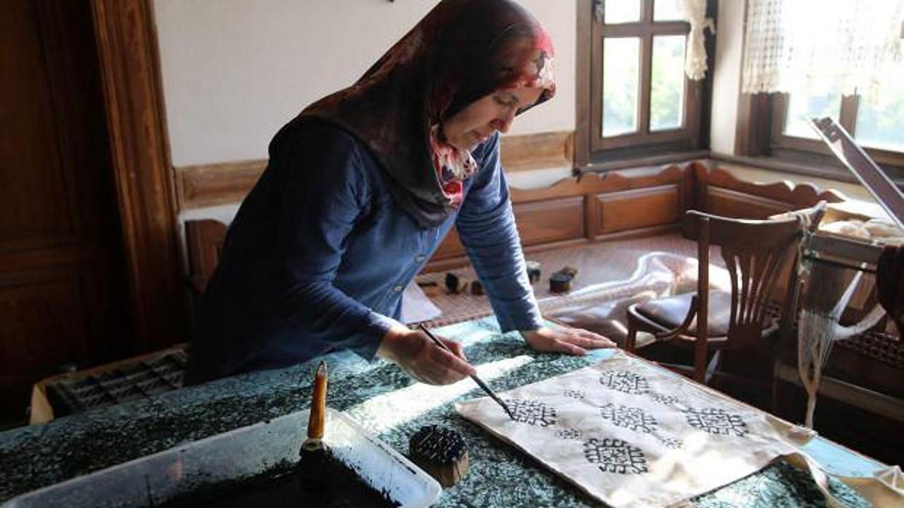 Kadın kooperatiflerine yönelik eğitimler istihdamı artıracak