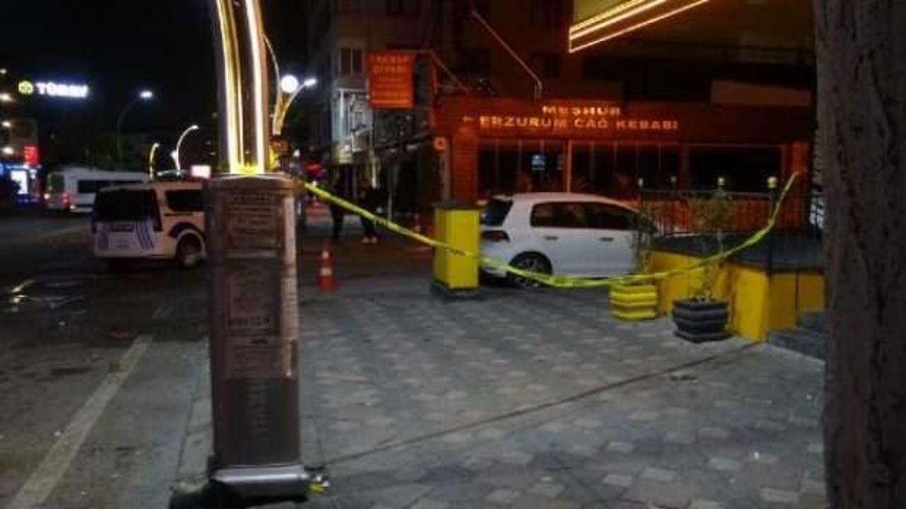 Kocaeli’de cadde ortasında çatışma: 2 yaralı