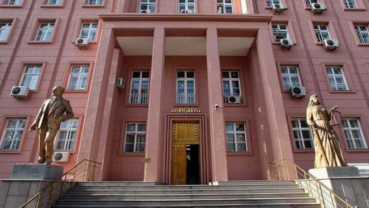 Kocasının ailesiyle birlikte yaşayan kadın için Yargıtay’dan emsal boşanma kararı