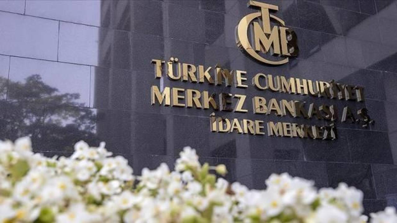 Merkez Bankası 92 yaşında!
