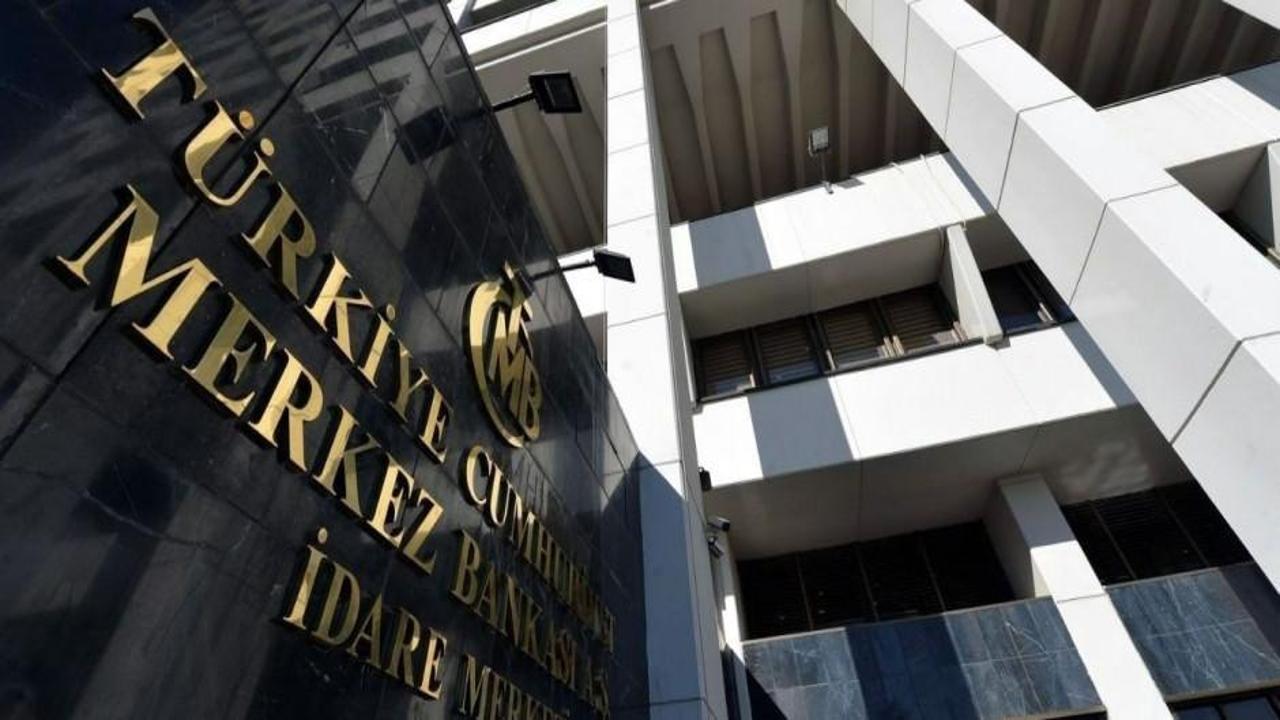 Merkez Bankası’ndan ‘dijital cüzdan’ hamlesi