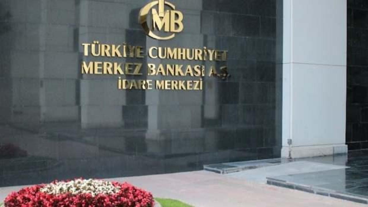 Merkez Bankası’ndan yeni faaliyet izni!