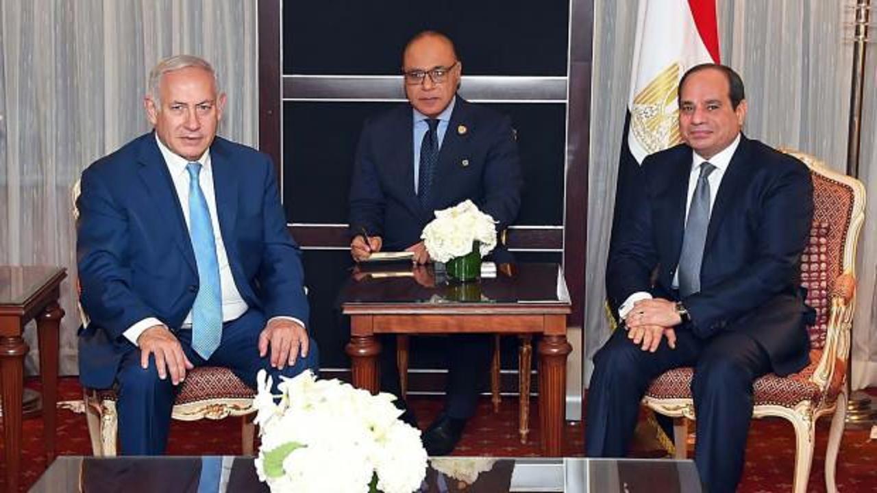 Mısır istihbaratı, Hamas’ın saldıracağını önden İsrail’e söylemiş