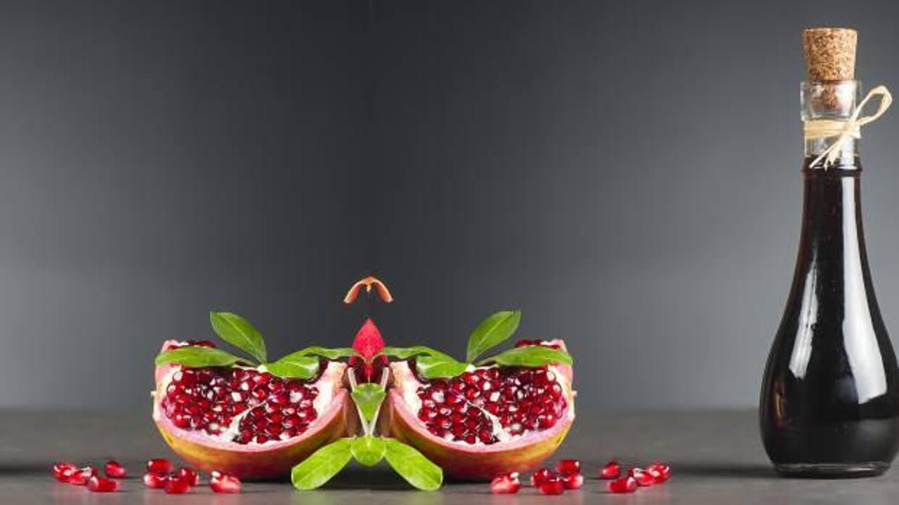 Nar ekşisi günde ne kadar tüketilmeli? Nar ekşisi zararlı mı, yasaklandı mı?