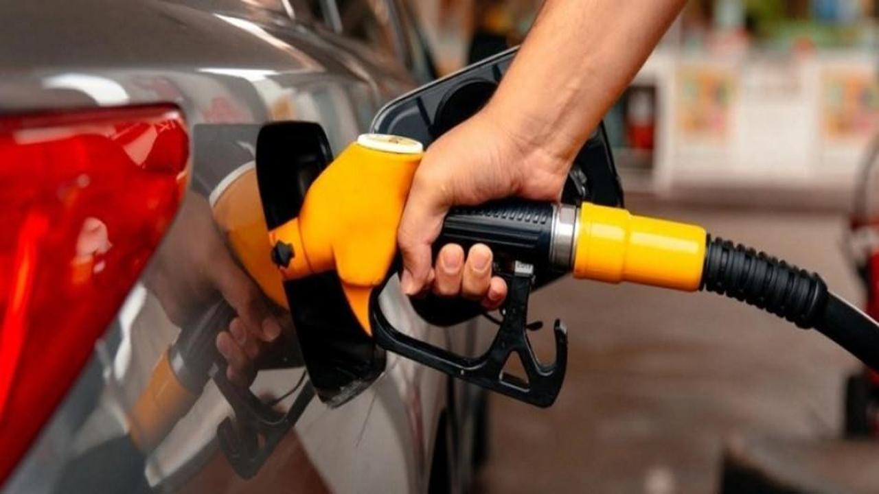 Aracına yanlış yakıt konuldu: 100 TL için 34 bin lira ödedi!