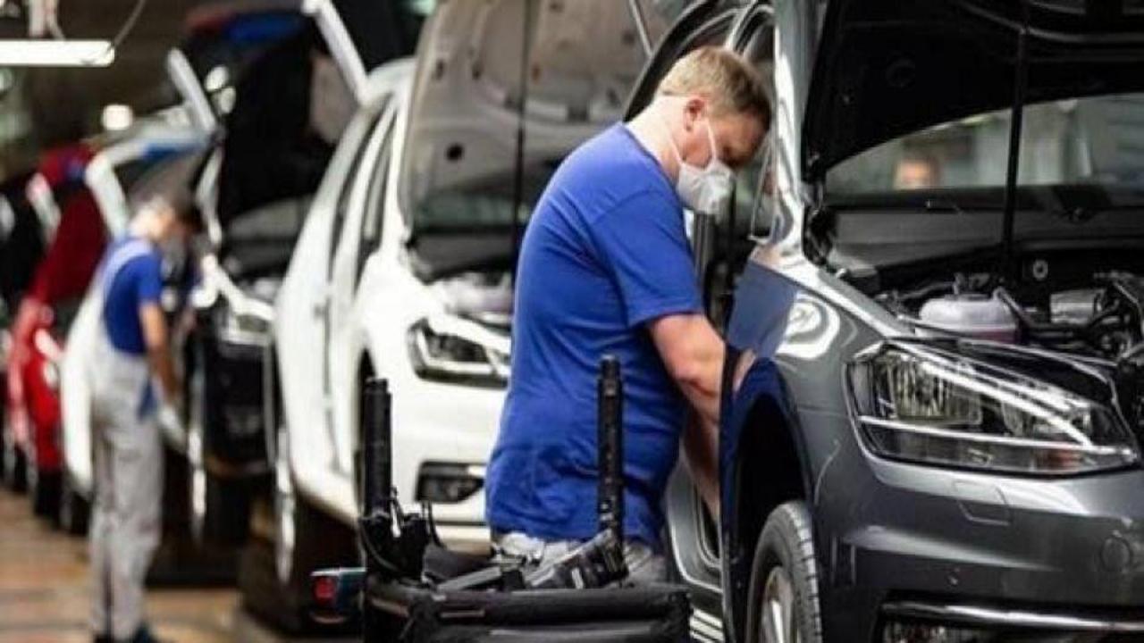 Eylülde 198 bin 740 aracın kaydı yapıldı