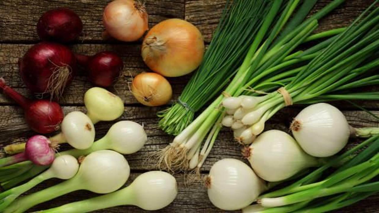 Peygamber Efendimizin (s.a.v.) önerdiği o besin! Her mutfağın demirbaşı…