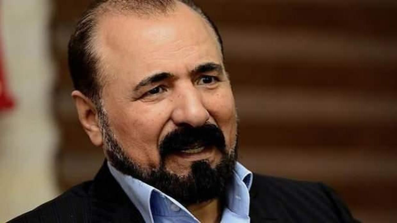 Profesör Palabıyık’tan sert tepki: Müslüman Kürt halkı Şivan Perver’i affetmeyecek