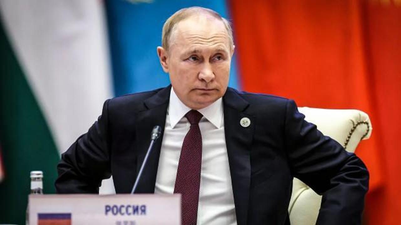 Putin: Ermenistan-Azerbaycan barış anlaşması için yardıma hazırız