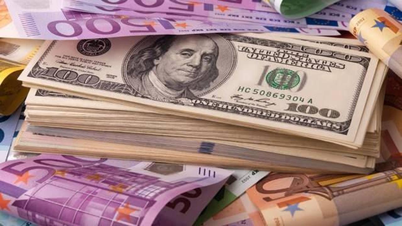 Reel efektif döviz kuru eylülde yükselişe geçti!