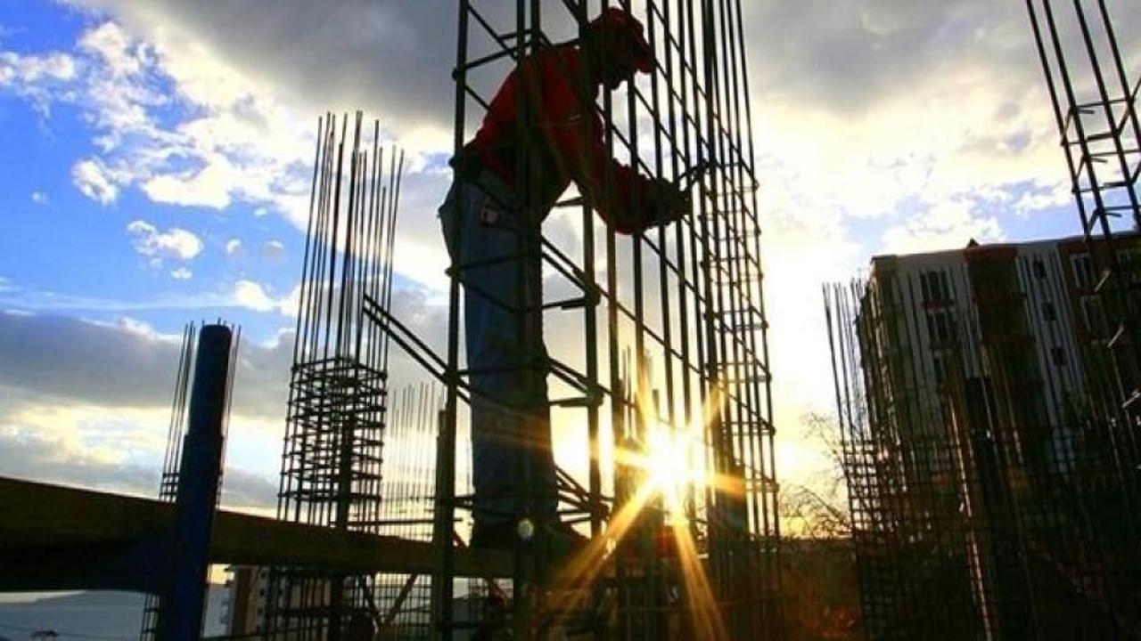 Rekabet Kurumu’ndan 17 çimento firmasına soruşturma