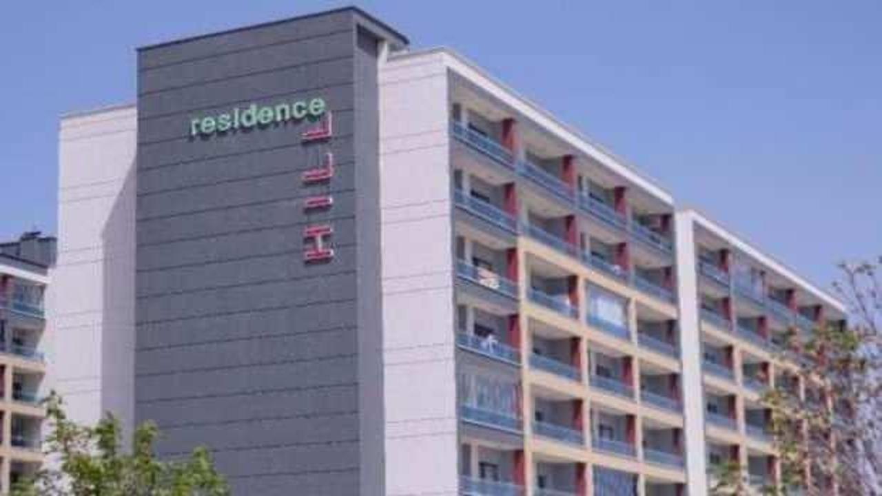 Rezidanstaki işkence davasında cezalar açıklandı!