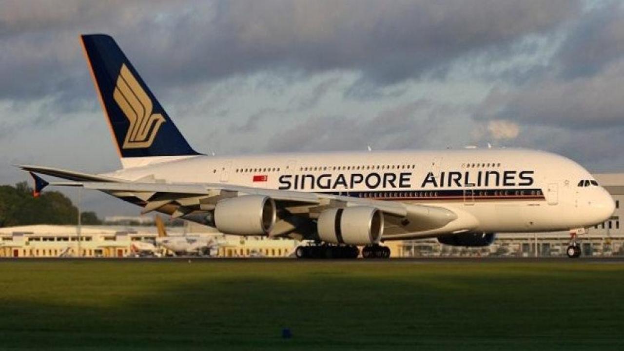Singapur’dan Türkiye’ye: Uçuşlar yüzde 100 doluluk oranında!