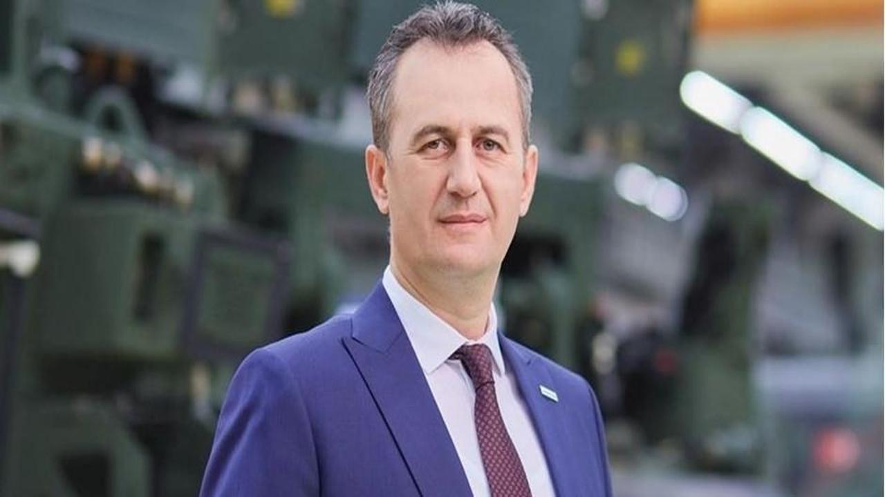 SSB Başkanı Görgün’den TB3 açıklaması