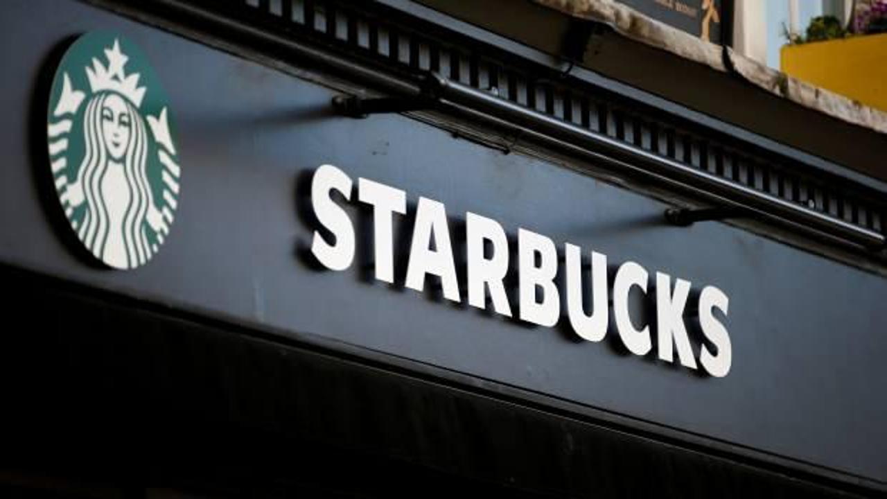Starbucks’tan, Filistin’e destek veren kendi sendikası hakkında skandal karar!
