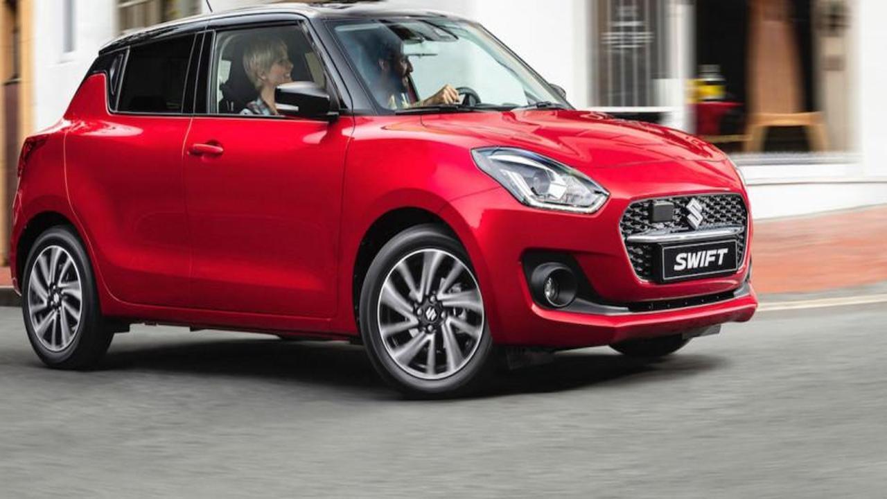 Suzuki modellerinde cazip kampanya