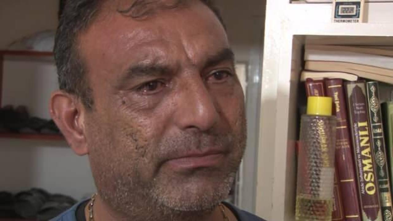 Telefon takası hayatını kararttı