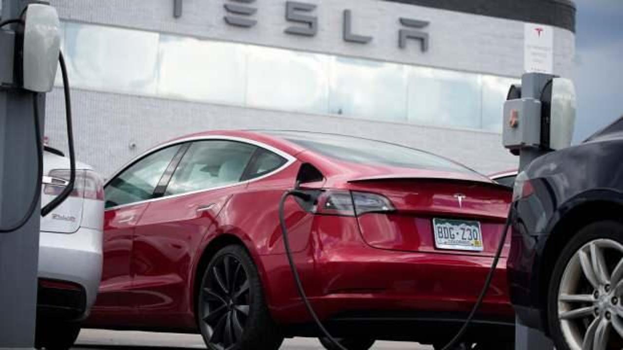 Tesla teslimatlara yetişemiyor! Çözüm Türkiye