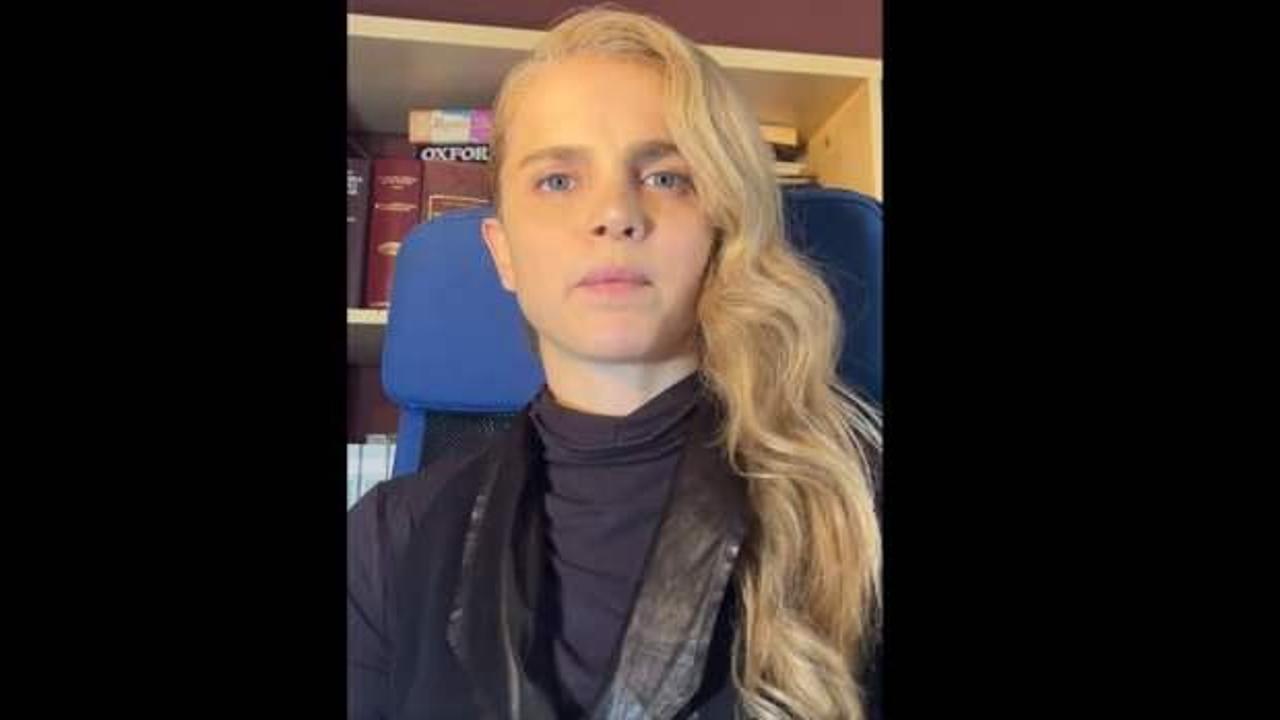 Tuğçe Kazaz: Kurdu sahaya indirirseniz…