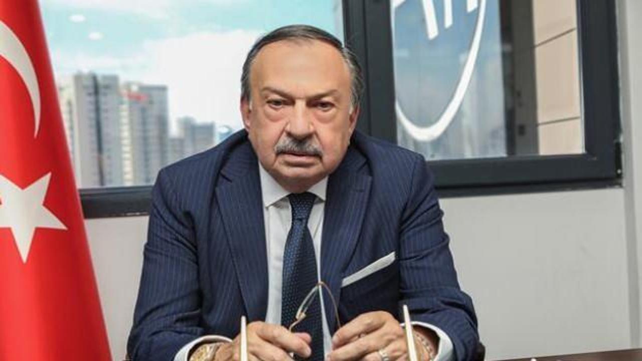 “Turizmde dijitale yatırım yapan kazanacak”