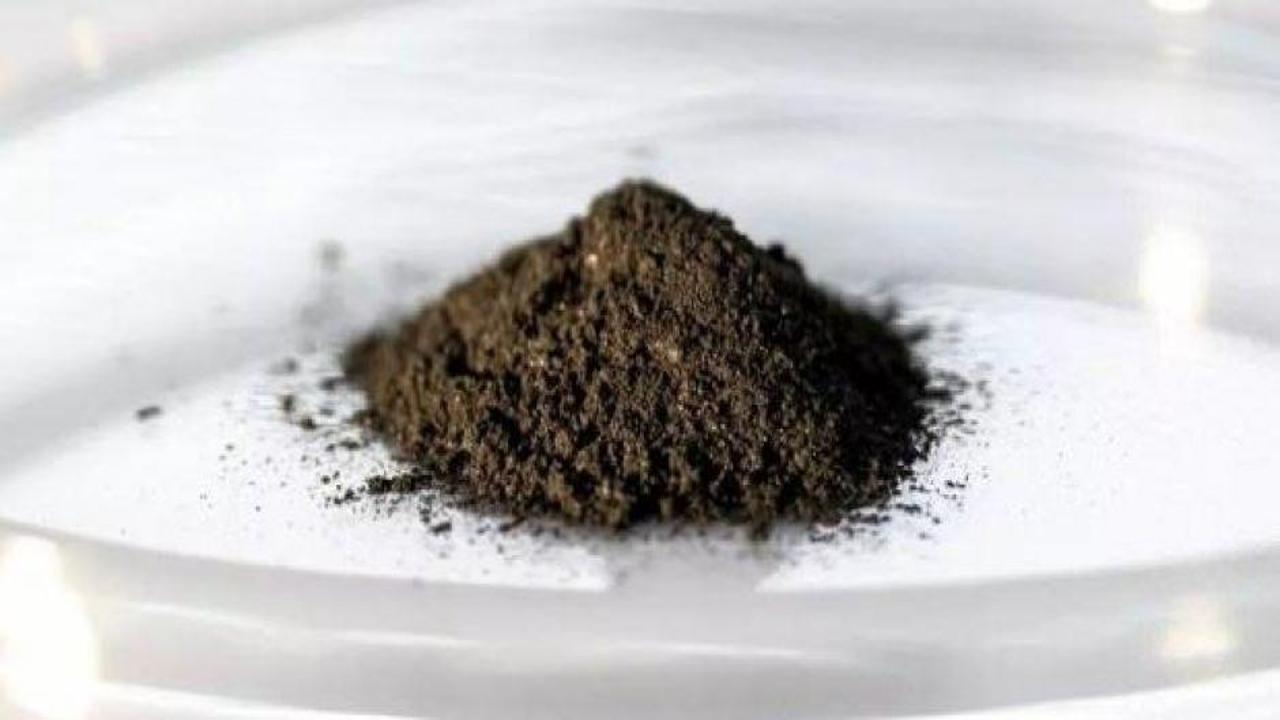 Türk mühendisler geliştirdi! Tüm dünya ‘mucize malzeme’yi konuşuyor