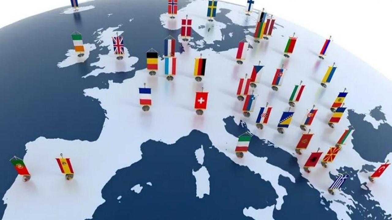 Türkiye’deki sanayi devleri arasında yabancılar ‘dibi’ gördü